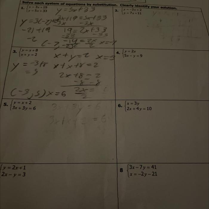 Unit 1 equations and inequalities homework 6 absolute value inequalities