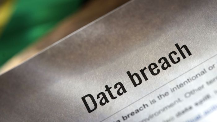 Paper based pii is involved in more data breaches