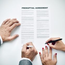 Prenuptial agreement invalid own illinois reasons found why may law